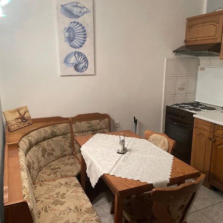 Apartmani Nina Crikvenica Kültér fotó