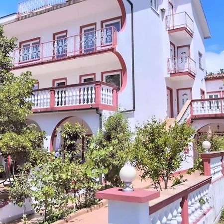 Apartmani Nina Crikvenica Kültér fotó