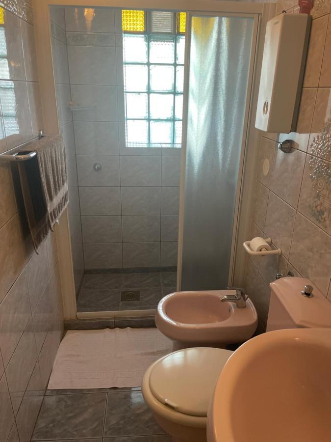 Apartmani Nina Crikvenica Kültér fotó