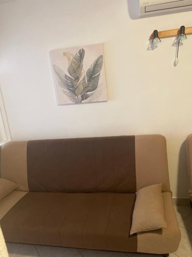 Apartmani Nina Crikvenica Kültér fotó