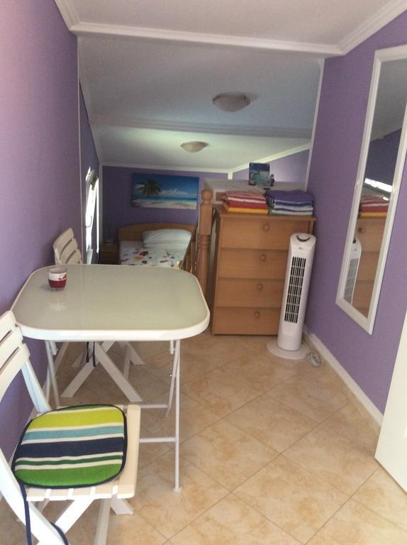Apartmani Nina Crikvenica Kültér fotó