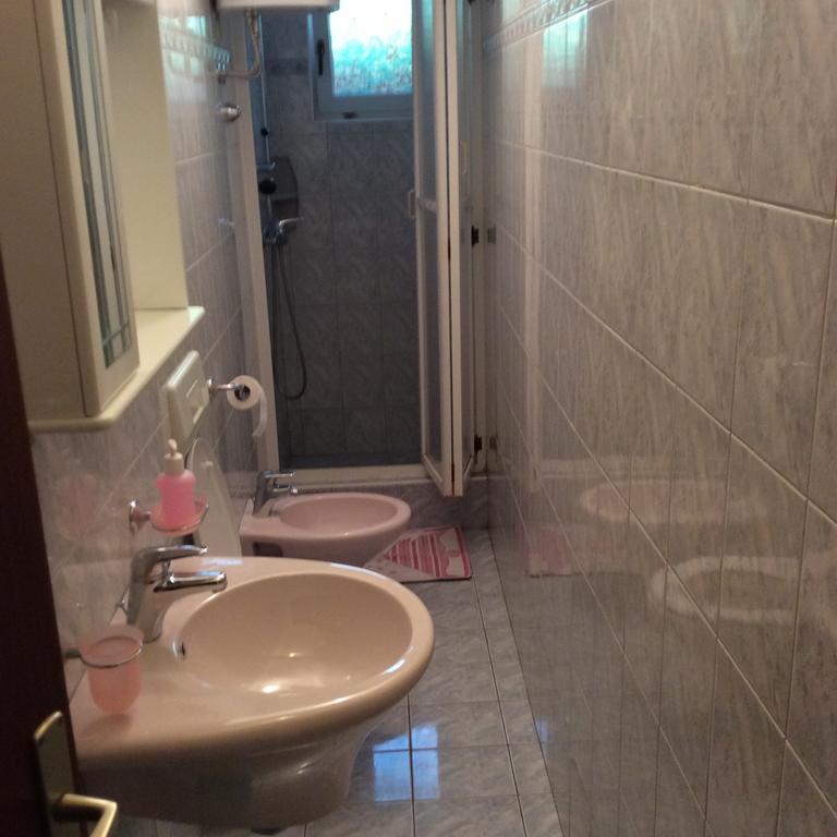 Apartmani Nina Crikvenica Kültér fotó