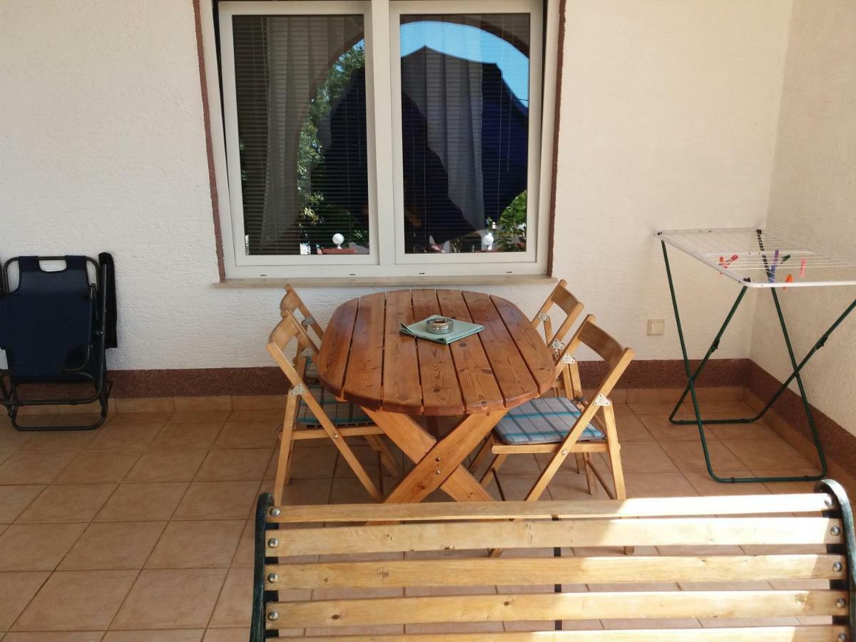 Apartmani Nina Crikvenica Kültér fotó