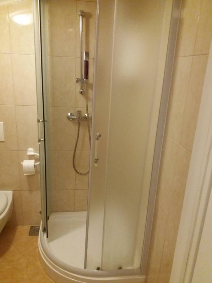 Apartmani Nina Crikvenica Kültér fotó