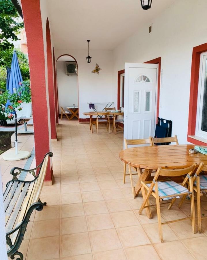 Apartmani Nina Crikvenica Kültér fotó