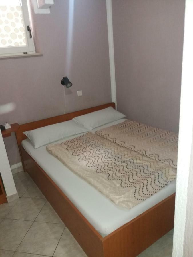 Apartmani Nina Crikvenica Kültér fotó