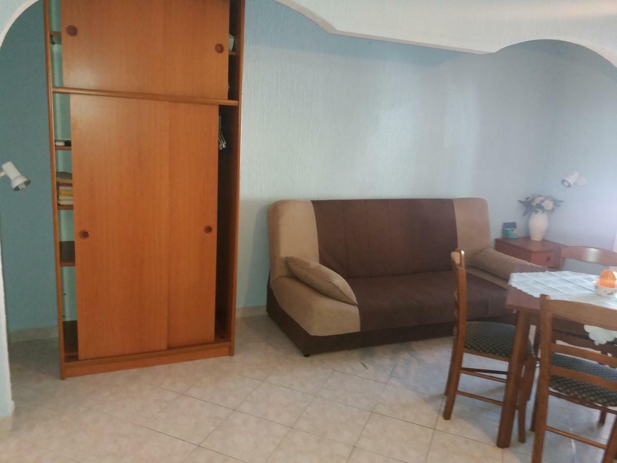 Apartmani Nina Crikvenica Kültér fotó